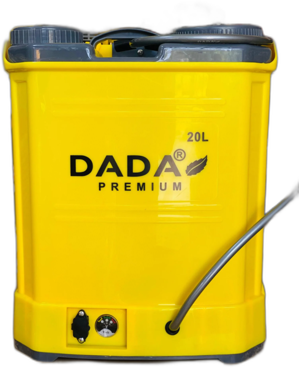 DADA PREMIUM - DP