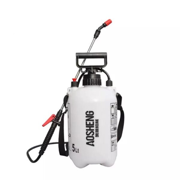 SPRAYER - 5LTR