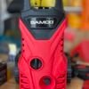 Samco - 110 Bar