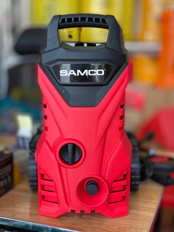 Samco - 110 Bar