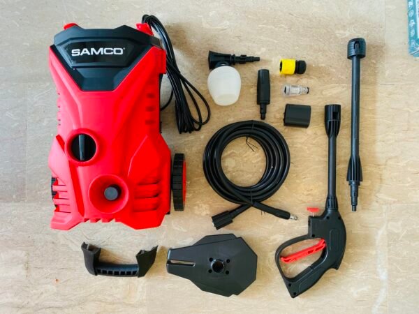 Samco - 110 Bar