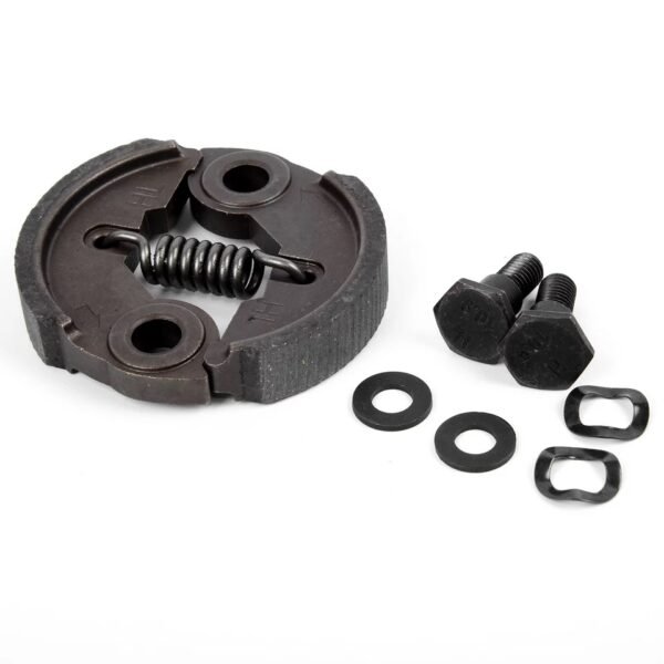 LEATHER SET - 4 STROKE