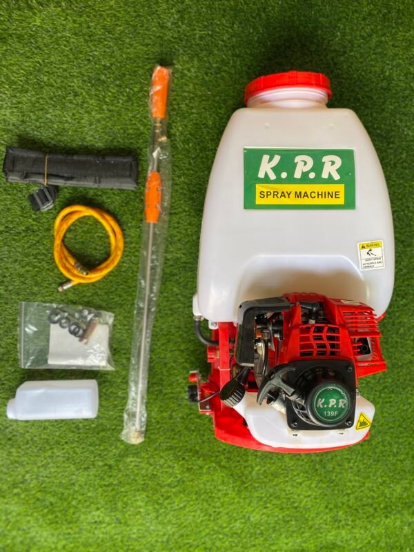 KPR SPRAYER - 768