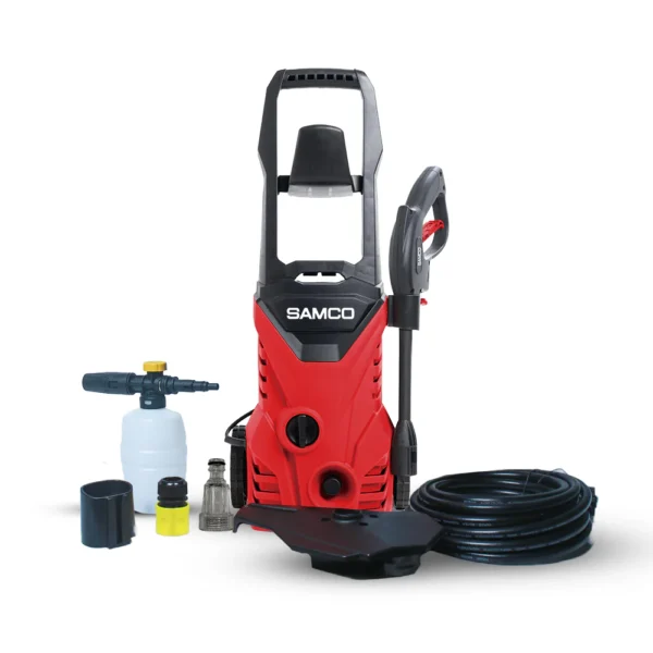Samco - 110 Bar