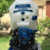 HYUNDAI SPRAYER- 768