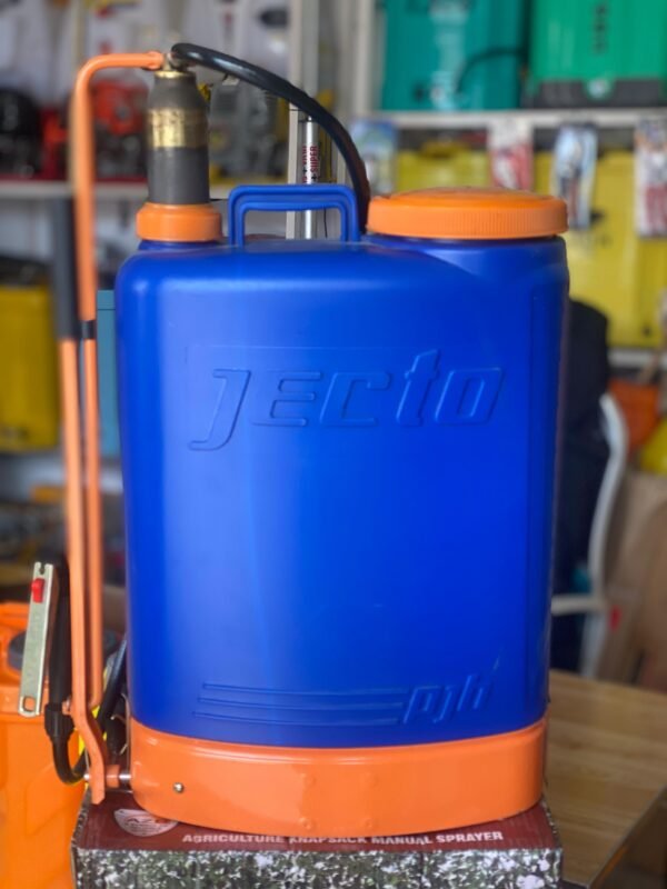 JECTO SPRAYER