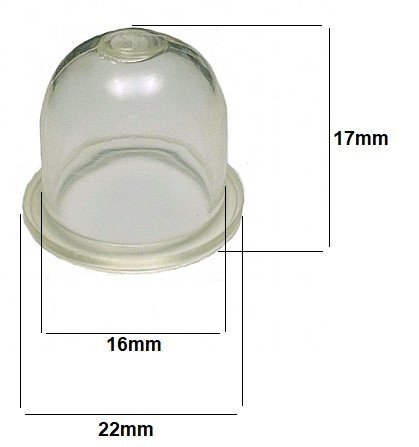 LIFTY PUMP - CARBURATOR