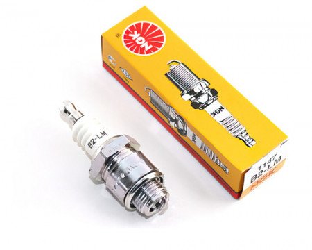 SPARK PLUG - TU26