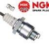 SPARK PLUG - TU26