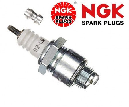 SPARK PLUG - TU26