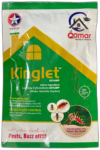 KINGLET -  مچھر مار