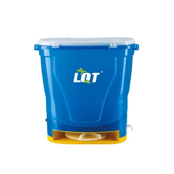 کھاد والی مشین