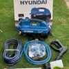 Hyundai - 110 Bar