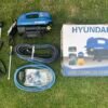 Hyundai - 110 Bar