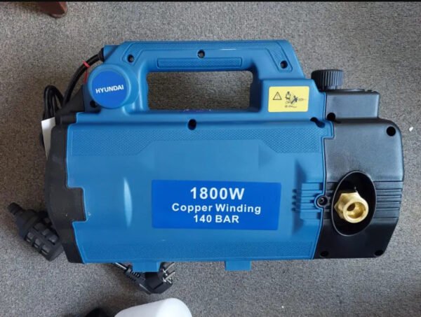 IMG_8532 Hyundai - 140 Bar