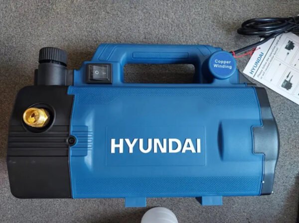 IMG_8533 Hyundai - 140 Bar