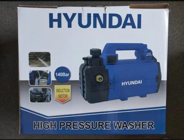 IMG_8534 Hyundai - 140 Bar