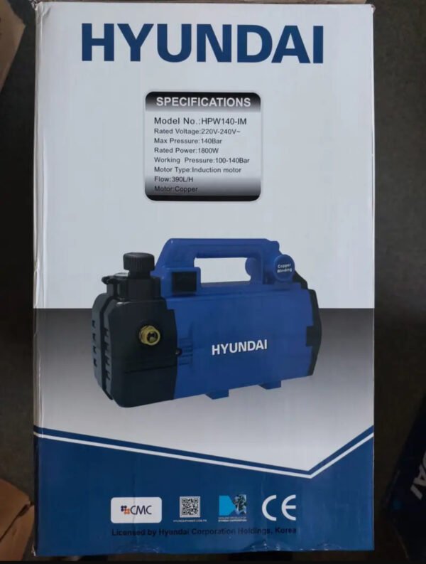 IMG_8535 Hyundai - 140 Bar